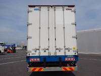 ISUZU Giga Aluminum Wing 2PG-CYL77C 2020 528,500km_5