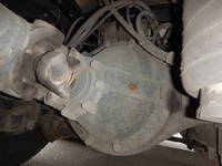 ISUZU Giga Aluminum Wing 2PG-CYL77C 2020 528,500km_9