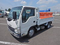 ISUZU Elf Dump TPG-NKR85AN 2019 28,000km_1