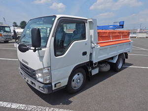 ISUZU Elf Dump TPG-NKR85AN 2019 28,000km_1