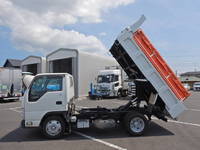 ISUZU Elf Dump TPG-NKR85AN 2019 28,000km_21