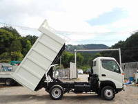 TOYOTA Others Deep Dump KK-XZU362A 1999 121,249km_11