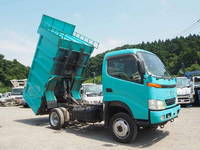 TOYOTA Others Deep Dump KK-XZU362A 1999 121,249km_1