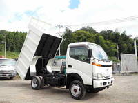 TOYOTA Others Deep Dump KK-XZU362A 1999 121,249km_1