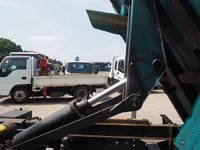 TOYOTA Others Deep Dump KK-XZU362A 1999 121,249km_25