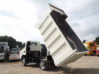 TOYOTA Others Deep Dump KK-XZU362A 1999 121,249km_2