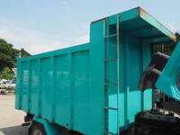 TOYOTA Others Deep Dump KK-XZU362A 1999 121,249km_32