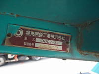 TOYOTA Others Deep Dump KK-XZU362A 1999 121,249km_35