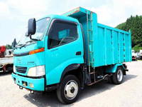 TOYOTA Others Deep Dump KK-XZU362A 1999 121,249km_3