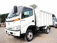 TOYOTA Others Deep Dump KK-XZU362A 1999 121,249km_3