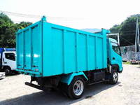 TOYOTA Others Deep Dump KK-XZU362A 1999 121,249km_4