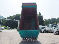 TOYOTA Others Deep Dump KK-XZU362A 1999 121,249km_8