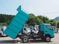 TOYOTA Others Deep Dump KK-XZU362A 1999 121,249km_9