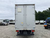 HINO Dutro Aluminum Van TPG-XZC605M 2018 60,379km_10
