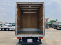 HINO Dutro Aluminum Van TPG-XZC605M 2018 60,379km_11