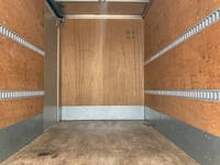 HINO Dutro Aluminum Van TPG-XZC605M 2018 60,379km_12