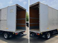 HINO Dutro Aluminum Van TPG-XZC605M 2018 60,379km_17