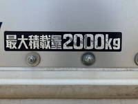 HINO Dutro Aluminum Van TPG-XZC605M 2018 60,379km_18