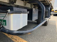 HINO Dutro Aluminum Van TPG-XZC605M 2018 60,379km_20