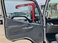 HINO Dutro Aluminum Van TPG-XZC605M 2018 60,379km_28