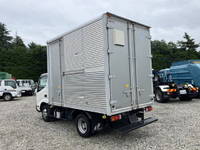 HINO Dutro Aluminum Van TPG-XZC605M 2018 60,379km_4