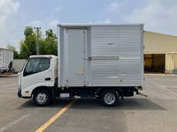 HINO Dutro Aluminum Van TPG-XZC605M 2018 60,379km_5