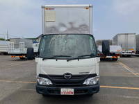 HINO Dutro Aluminum Van TPG-XZC605M 2018 60,379km_8