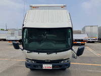HINO Dutro Aluminum Van TPG-XZC605M 2018 60,379km_9