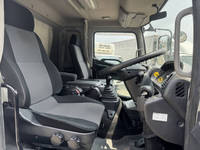 HINO Ranger Safety Loader LDG-GK8JNAA 2014 113,085km_18