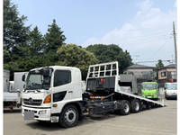 HINO Ranger Safety Loader LDG-GK8JNAA 2014 113,085km_1
