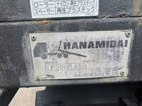 HINO Ranger Safety Loader LDG-GK8JNAA 2014 113,085km_27
