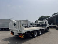 HINO Ranger Safety Loader LDG-GK8JNAA 2014 113,085km_2
