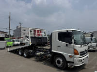 HINO Ranger Safety Loader LDG-GK8JNAA 2014 113,085km_3