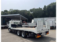 HINO Ranger Safety Loader LDG-GK8JNAA 2014 113,085km_4