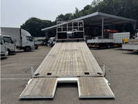 HINO Ranger Safety Loader LDG-GK8JNAA 2014 113,085km_5