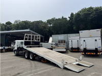 HINO Ranger Safety Loader LDG-GK8JNAA 2014 113,085km_6