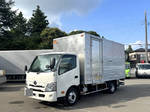 Dutro Aluminum Van
