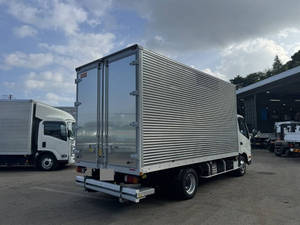 Dutro Aluminum Van_2