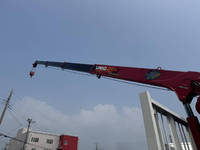 ISUZU Forward Truck (With 4 Steps Of Cranes) SKG-FRR90S1 2012 90,895km_13