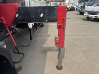 ISUZU Forward Truck (With 4 Steps Of Cranes) SKG-FRR90S1 2012 90,895km_15