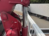 ISUZU Forward Truck (With 4 Steps Of Cranes) SKG-FRR90S1 2012 90,895km_16