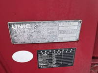 ISUZU Forward Truck (With 4 Steps Of Cranes) SKG-FRR90S1 2012 90,895km_17