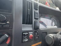 ISUZU Forward Truck (With 4 Steps Of Cranes) SKG-FRR90S1 2012 90,895km_23