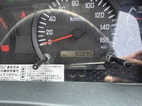 ISUZU Forward Truck (With 4 Steps Of Cranes) SKG-FRR90S1 2012 90,895km_24