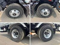 ISUZU Forward Truck (With 4 Steps Of Cranes) SKG-FRR90S1 2012 90,895km_26