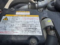 ISUZU Forward Truck (With 4 Steps Of Cranes) SKG-FRR90S1 2012 90,895km_28