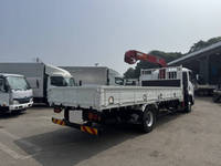 ISUZU Forward Truck (With 4 Steps Of Cranes) SKG-FRR90S1 2012 90,895km_2