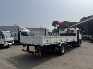 Forward Truck (With 4 Steps Of Cranes)_2