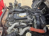 ISUZU Forward Truck (With 4 Steps Of Cranes) SKG-FRR90S1 2012 90,895km_30
