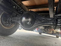 ISUZU Forward Truck (With 4 Steps Of Cranes) SKG-FRR90S1 2012 90,895km_35